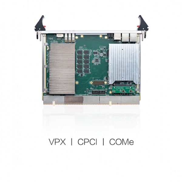 VPX|CPCI|COMe